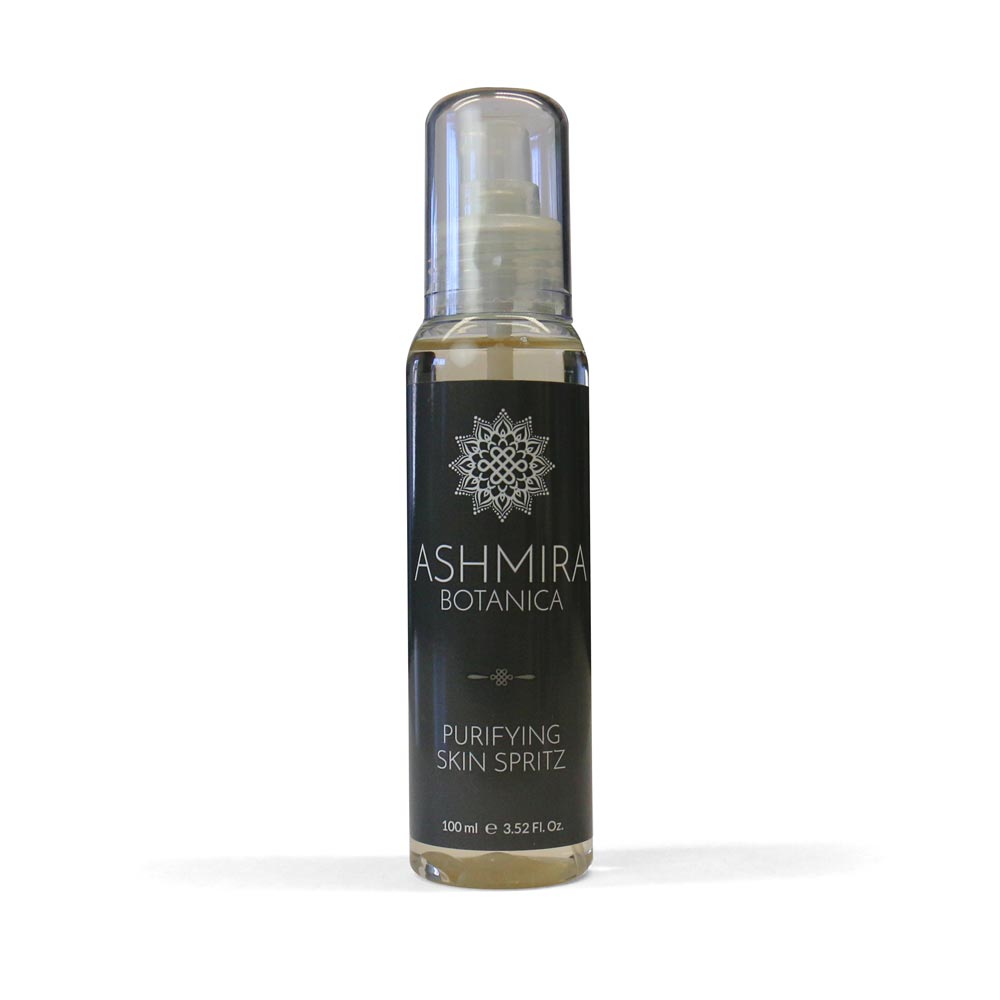 Ashmira Botanica Purifying Skin Spritz 100ml