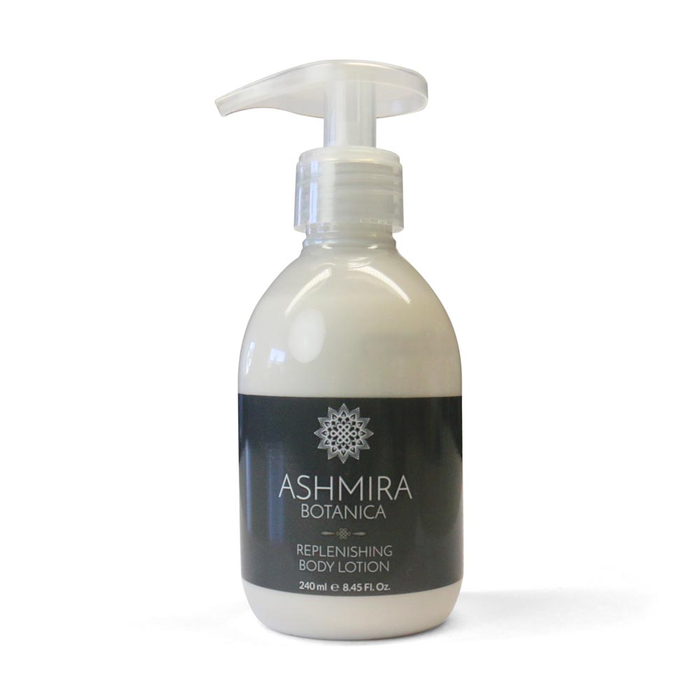 Ashmira Botanica Replenishing Body Lotion 240ml