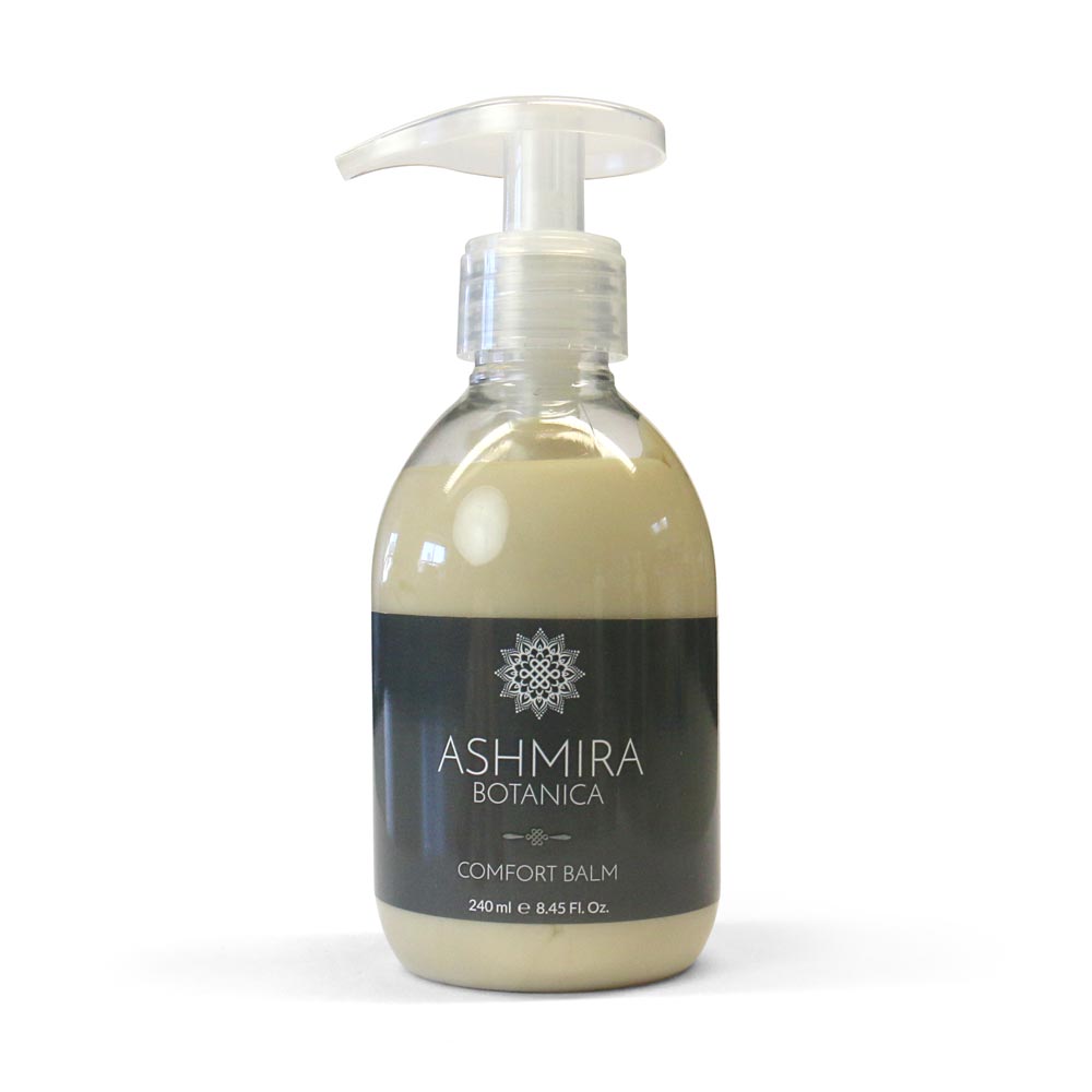 Ashmira Botanica Comfort Balm 240ml