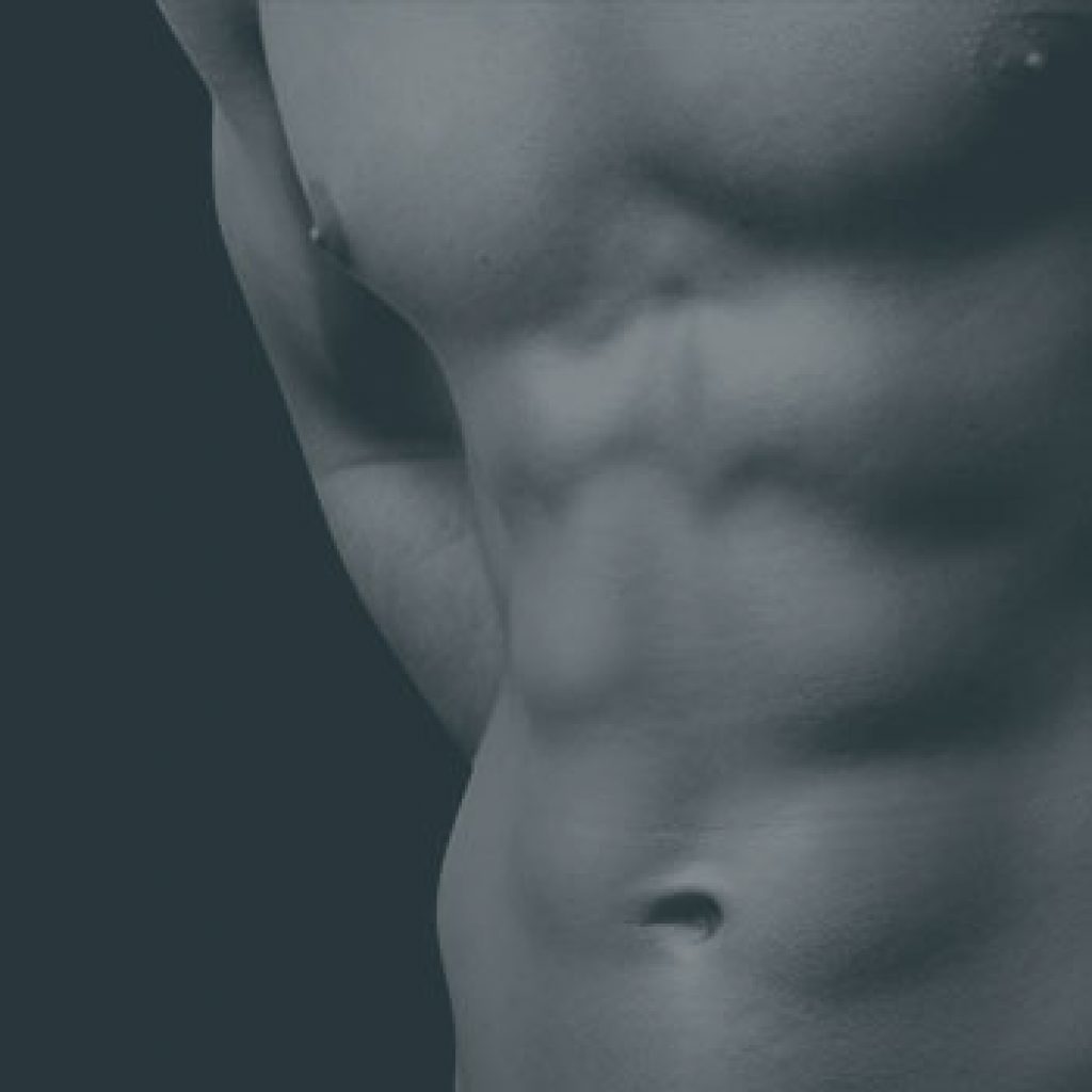 male waxing