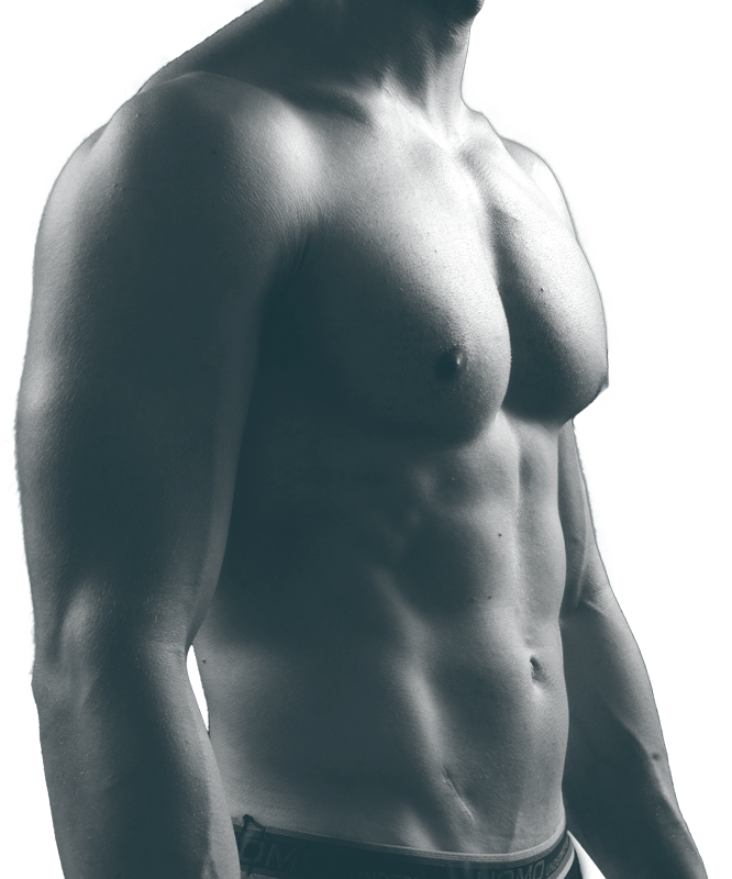 male waxing